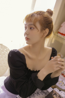 舞蹈风暴